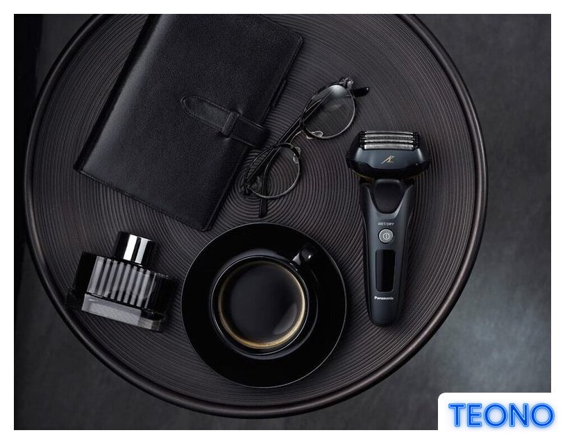 Электробритва Panasonic ES-LV97 - Изображение №11 — Интернет-магазин Teono.by