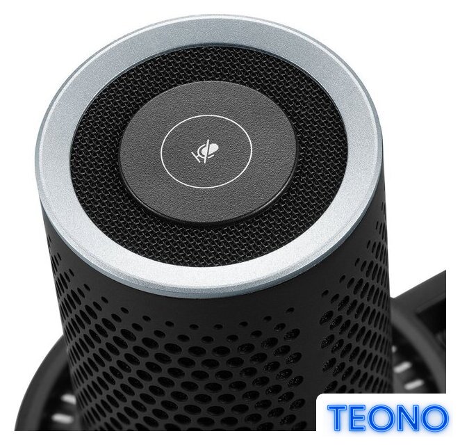Проводной микрофон Godox EM68X - Изображение №7 — Интернет-магазин Teono.by