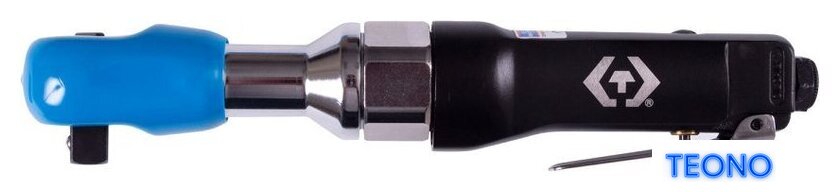 Пневматическая трещотка King Tony 37435-075 - Изображение №1 — Интернет-магазин Teono.by
