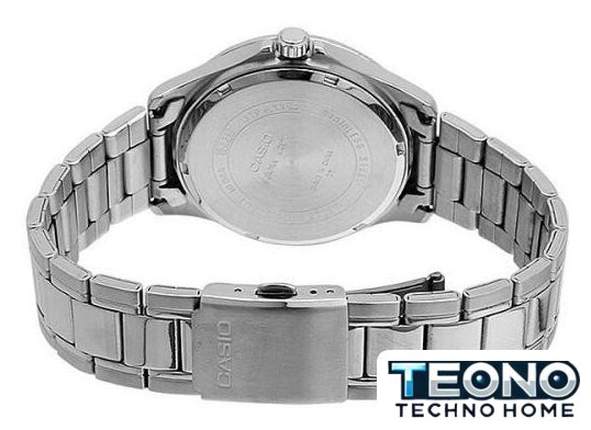 Наручные часы Casio MTP-1384D-7A - Изображение №2 — Интернет-магазин Teono.by