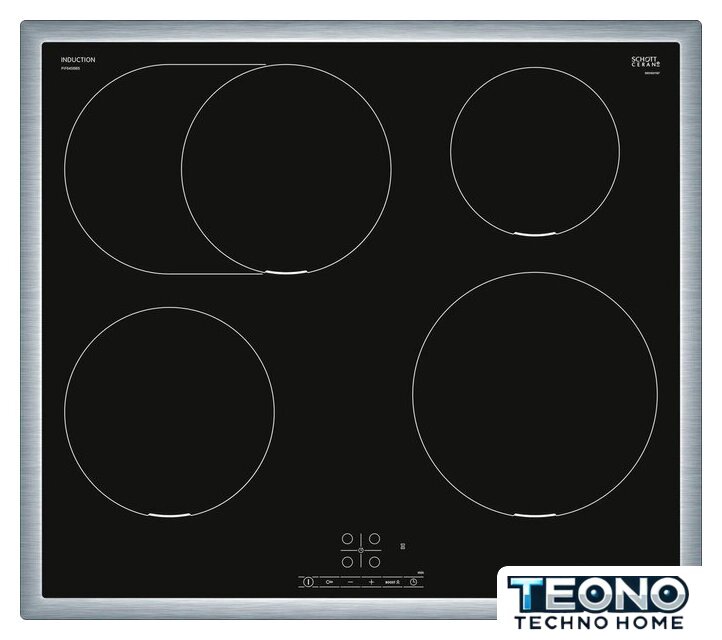 Варочная панель Bosch Serie 4 PIF645BB5E - Изображение №1 — Интернет-магазин Teono.by