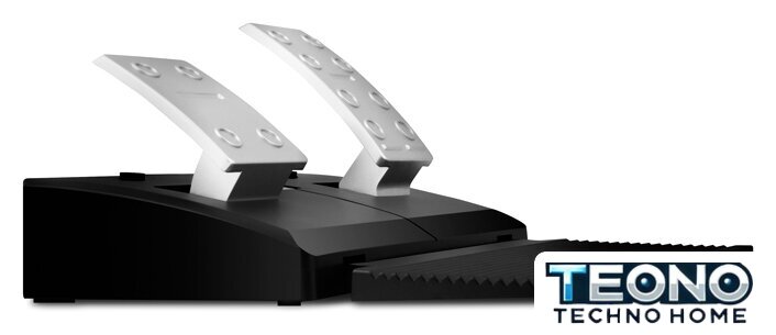 Руль SVEN GC-W800 - Изображение №4 — Интернет-магазин Teono.by