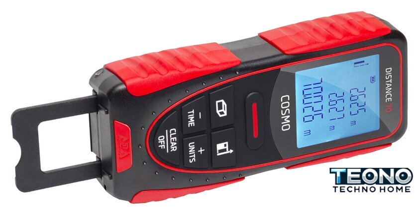 Лазерный дальномер ADA Instruments Cosmo 70 - Изображение №3 — Интернет-магазин Teono.by