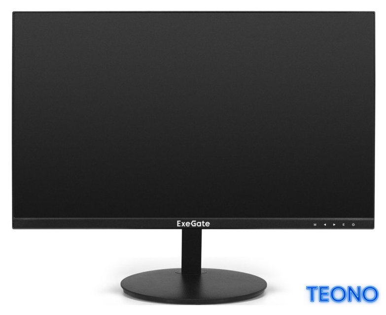 Монитор ExeGate SmartView EP2207 EX295588RUS - Изображение №3 — Интернет-магазин Teono.by
