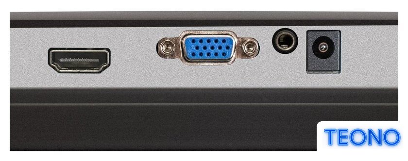 Монитор ExeGate SmartView EP2207 EX295588RUS - Изображение №7 — Интернет-магазин Teono.by