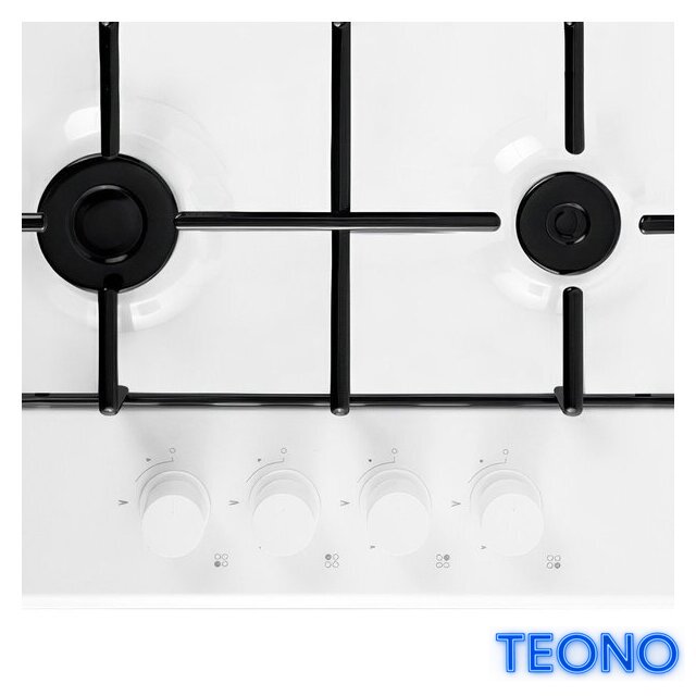 Варочная панель Simfer H60Q40W440 - Изображение №10 — Интернет-магазин Teono.by