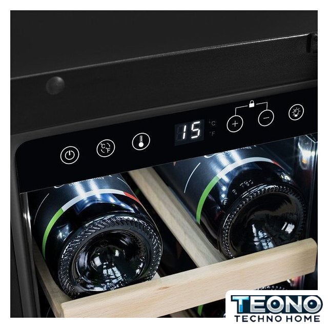 Винный шкаф Meyvel MV19NH-KWT1 - Изображение №13 — Интернет-магазин Teono.by
