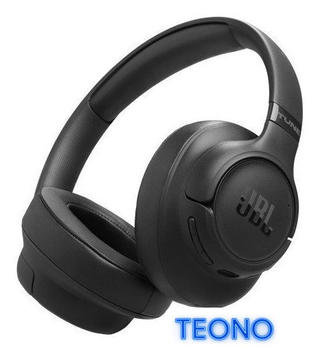 Наушники JBL Tune 780NC (черный) - Изображение №1 — Интернет-магазин Teono.by