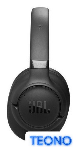 Наушники JBL Tune 780NC (черный) - Изображение №10 — Интернет-магазин Teono.by