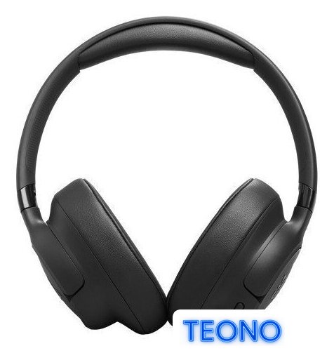 Наушники JBL Tune 780NC (черный) - Изображение №6 — Интернет-магазин Teono.by