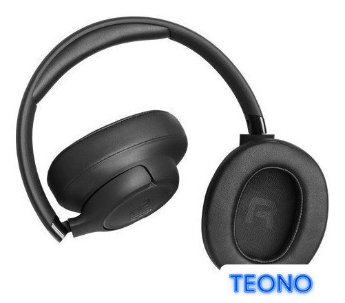 Наушники JBL Tune 780NC (черный) - Изображение №7 — Интернет-магазин Teono.by
