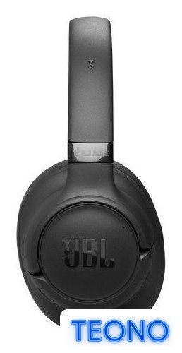 Наушники JBL Tune 780NC (черный) - Изображение №9 — Интернет-магазин Teono.by