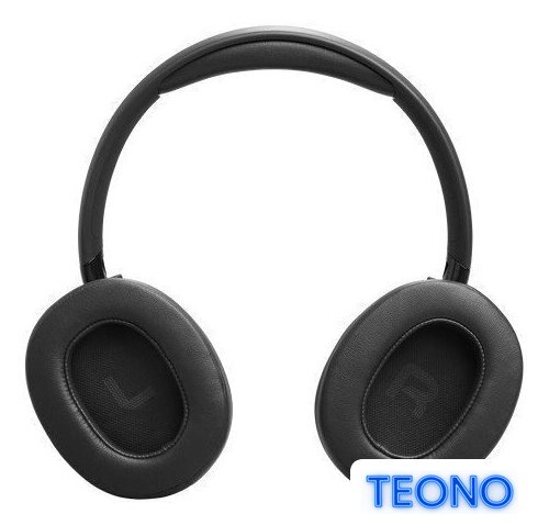 Наушники JBL Tune 780NC (черный) - Изображение №4 — Интернет-магазин Teono.by