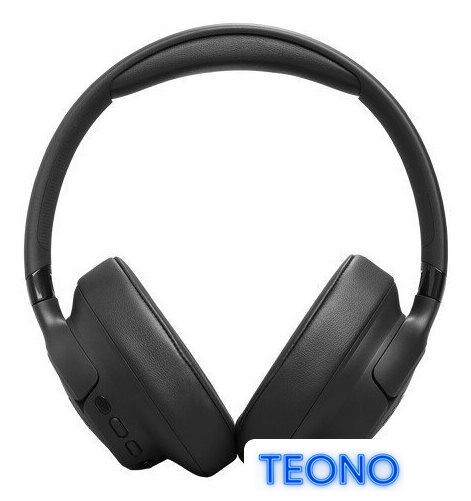Наушники JBL Tune 780NC (черный) - Изображение №2 — Интернет-магазин Teono.by