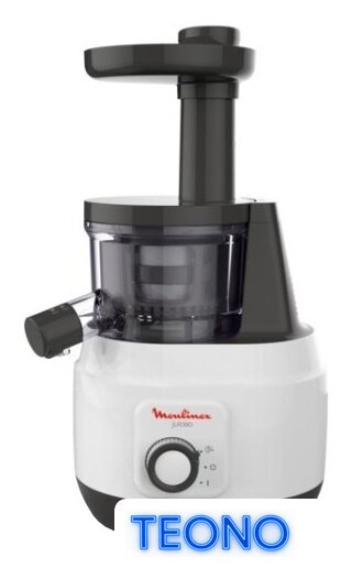 Соковыжималка Moulinex ZU150110 - Изображение №1 — Интернет-магазин Teono.by
