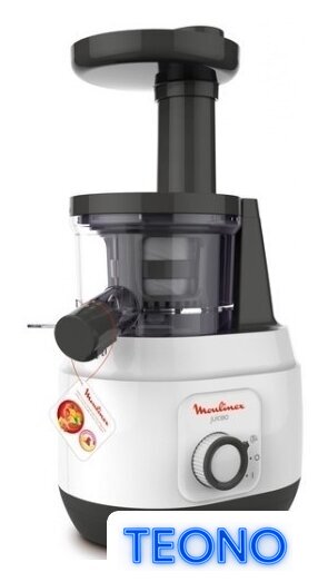 Соковыжималка Moulinex ZU150110 - Изображение №2 — Интернет-магазин Teono.by