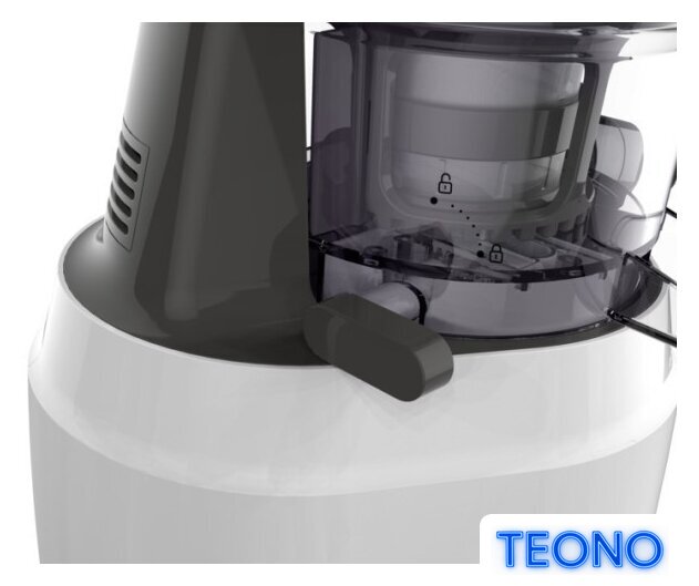 Соковыжималка Moulinex ZU150110 - Изображение №3 — Интернет-магазин Teono.by