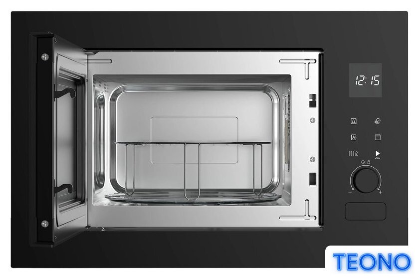 Микроволновая печь Indesit MWI 323 GB - Изображение №4 — Интернет-магазин Teono.by