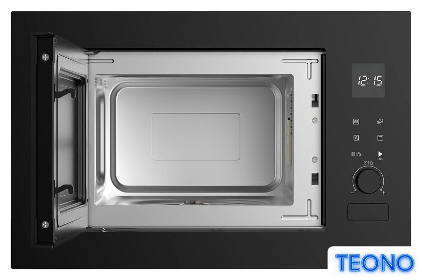 Микроволновая печь Indesit MWI 323 GB - Изображение №3 — Интернет-магазин Teono.by