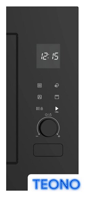 Микроволновая печь Indesit MWI 323 GB - Изображение №7 — Интернет-магазин Teono.by