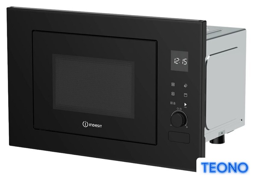 Микроволновая печь Indesit MWI 323 GB - Изображение №2 — Интернет-магазин Teono.by