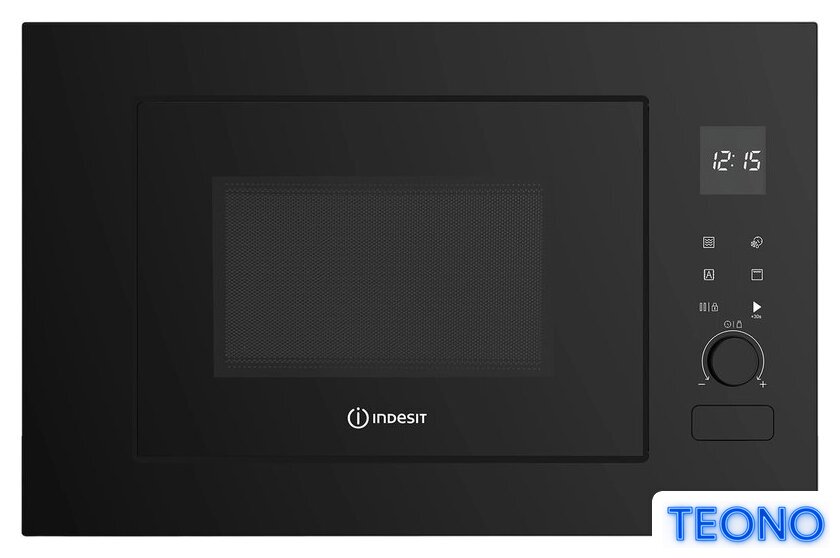 Микроволновая печь Indesit MWI 323 GB - Изображение №1 — Интернет-магазин Teono.by
