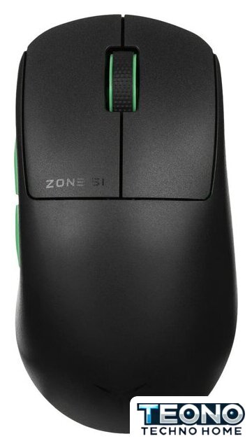 Игровая мышь Zone51 Sage Pro - Изображение №1 — Интернет-магазин Teono.by
