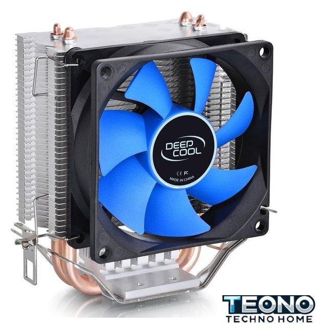 Кулер для процессора DeepCool ICE EDGE MINI FS V2.0 - Изображение №1 — Интернет-магазин Teono.by