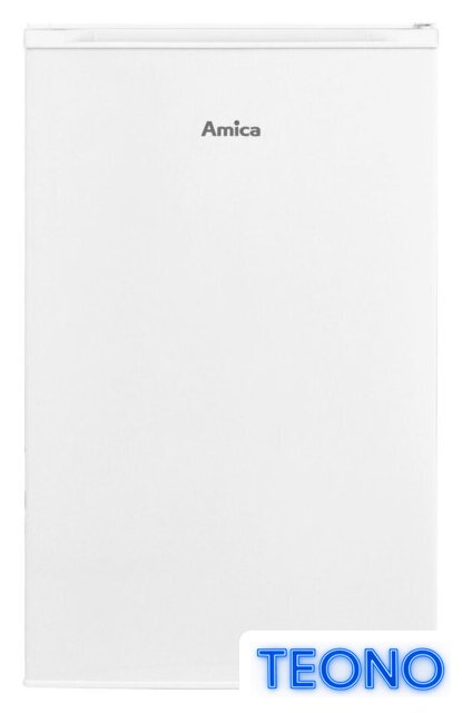Однокамерный холодильник Amica FM135.4(E) - Изображение №1 — Интернет-магазин Teono.by