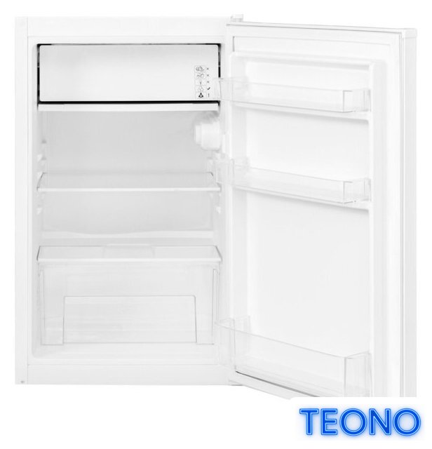Однокамерный холодильник Amica FM135.4(E) - Изображение №4 — Интернет-магазин Teono.by