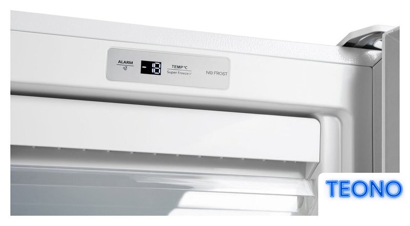 Морозильник Philco PF 1475 ENF - Изображение №4 — Интернет-магазин Teono.by