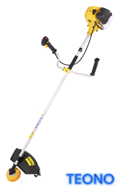 Триммер Huter GGT-553TX - Изображение №1 — Интернет-магазин Teono.by