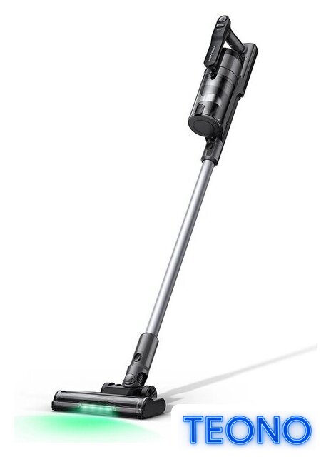 Пылесос Trouver Cordless Vacuum Cleaner S1 Lite VJ14A (евровилка) - Изображение №1 — Интернет-магазин Teono.by
