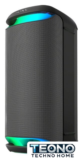 Патибокс Sony SRS-XV800 - Изображение №1 — Интернет-магазин Teono.by