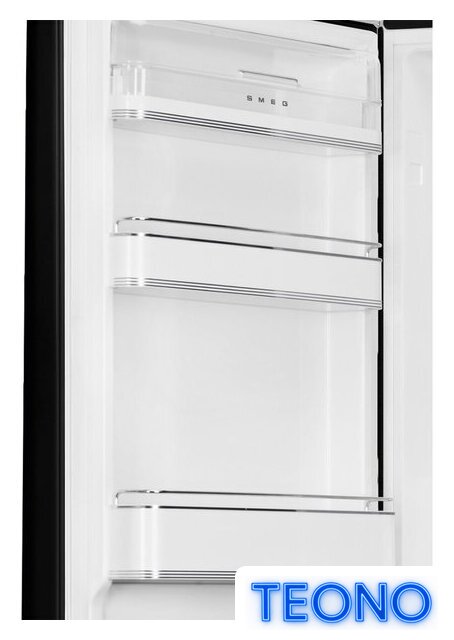 Холодильник Smeg FAB32LBL6 - Изображение №2 — Интернет-магазин Teono.by