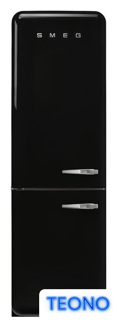 Холодильник Smeg FAB32LBL6 - Изображение №1 — Интернет-магазин Teono.by