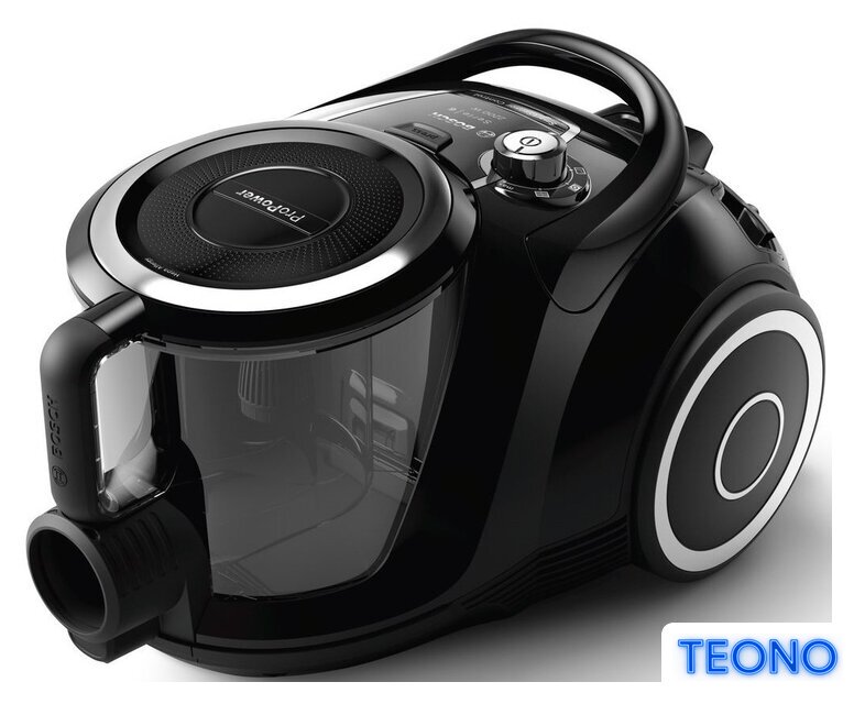 Пылесос Bosch BGS412234 - Изображение №2 — Интернет-магазин Teono.by