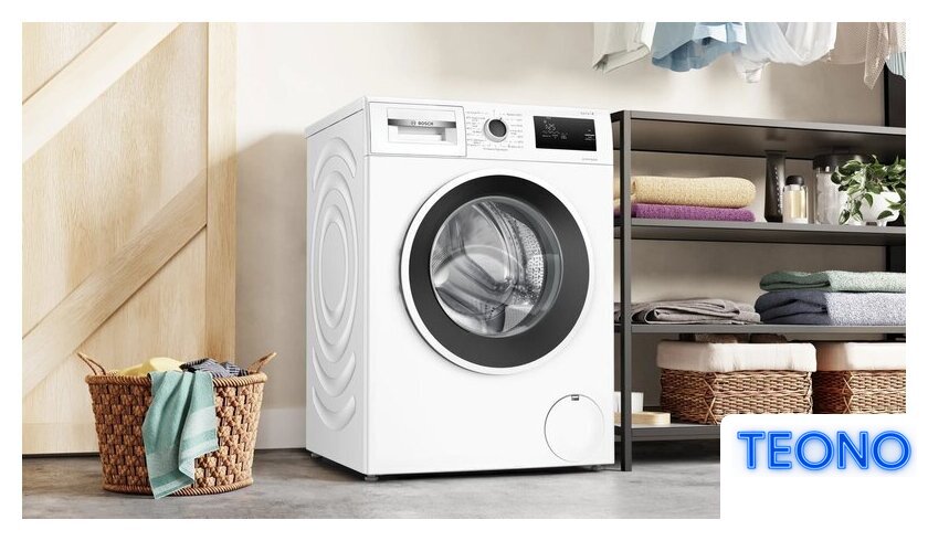 Стиральная машина Bosch Serie 4 WAN240MHPL - Изображение №6 — Интернет-магазин Teono.by