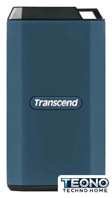 Внешний накопитель Transcend ESD410C 4TB TS4TESD410C - Изображение №1 — Интернет-магазин Teono.by
