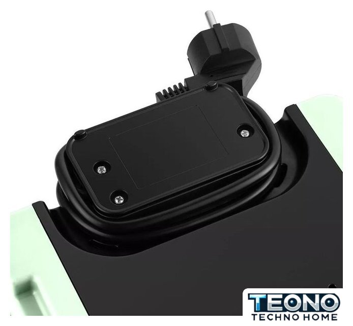 Вафельница Kitfort KT-1693 - Изображение №5 — Интернет-магазин Teono.by