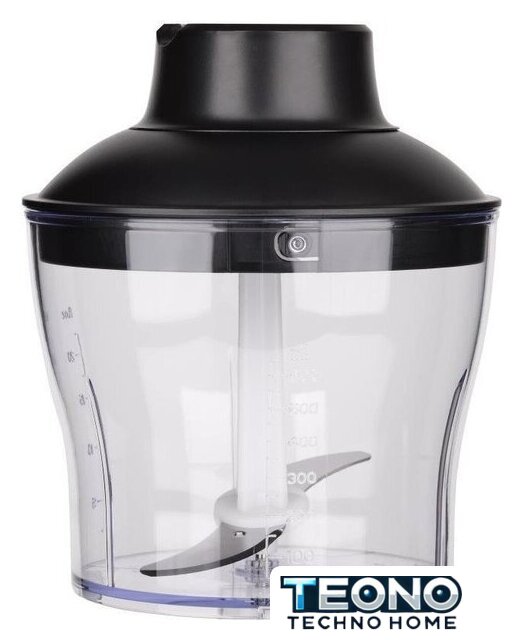 Погружной блендер Airo HB1500FS - Изображение №13 — Интернет-магазин Teono.by