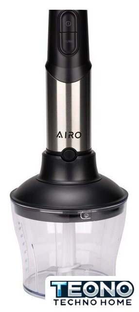 Погружной блендер Airo HB1500FS - Изображение №3 — Интернет-магазин Teono.by