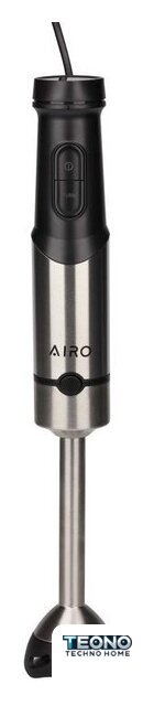 Погружной блендер Airo HB1500FS - Изображение №5 — Интернет-магазин Teono.by
