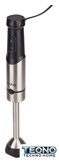 Погружной блендер Airo HB1500FS - Изображение №6 — Интернет-магазин Teono.by