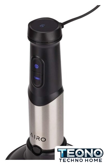 Погружной блендер Airo HB1500FS - Изображение №12 — Интернет-магазин Teono.by