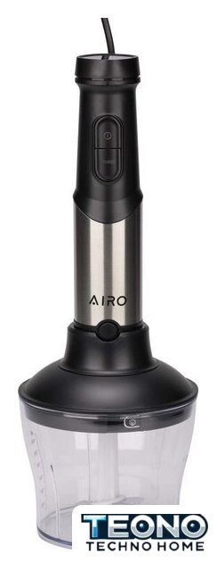 Погружной блендер Airo HB1500FS - Изображение №2 — Интернет-магазин Teono.by