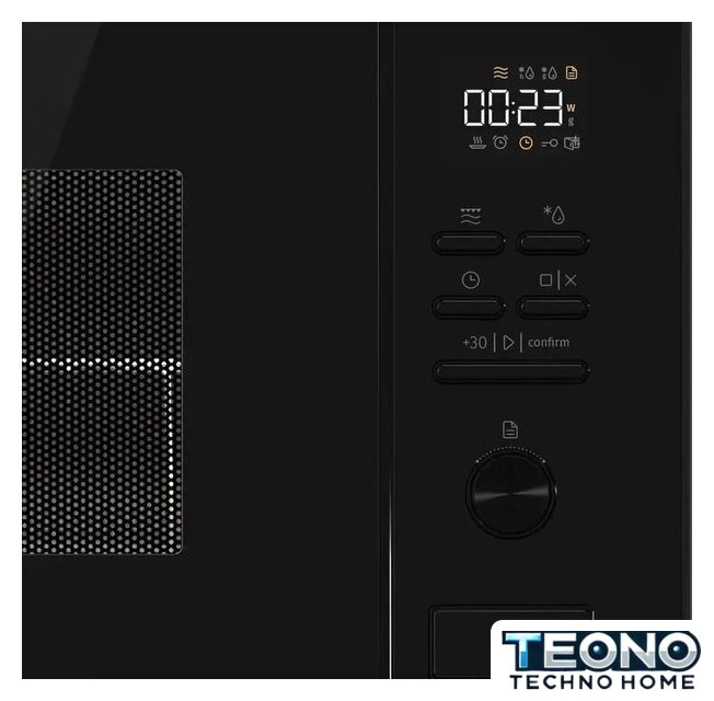 Микроволновая печь Gorenje BM251M2BG - Изображение №2 — Интернет-магазин Teono.by