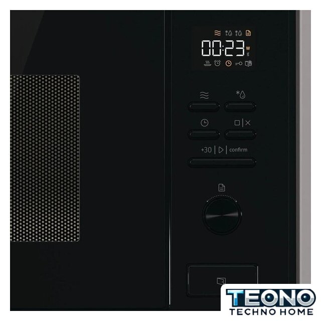 Микроволновая печь Gorenje BM251M2BG - Изображение №10 — Интернет-магазин Teono.by