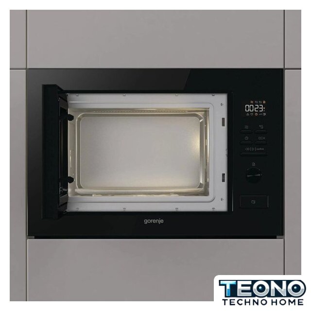 Микроволновая печь Gorenje BM251M2BG - Изображение №7 — Интернет-магазин Teono.by