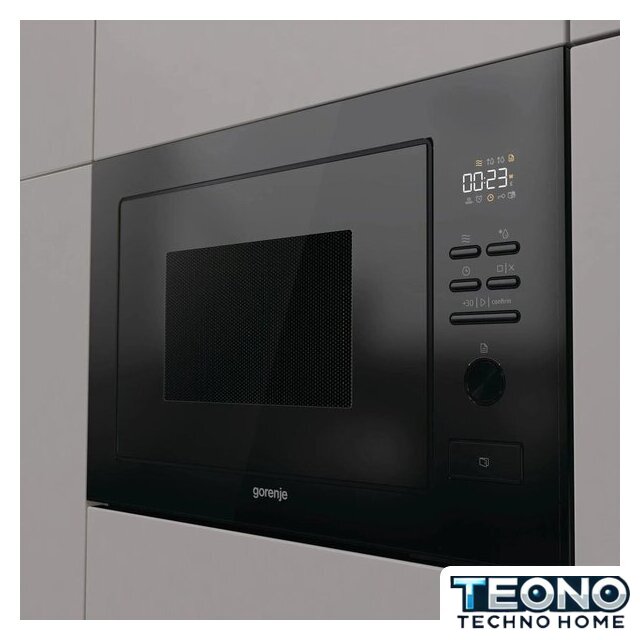 Микроволновая печь Gorenje BM251M2BG - Изображение №8 — Интернет-магазин Teono.by